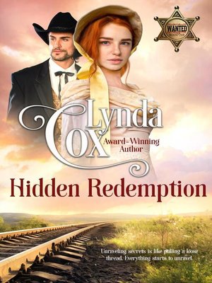 cover image of Hidden Redemption